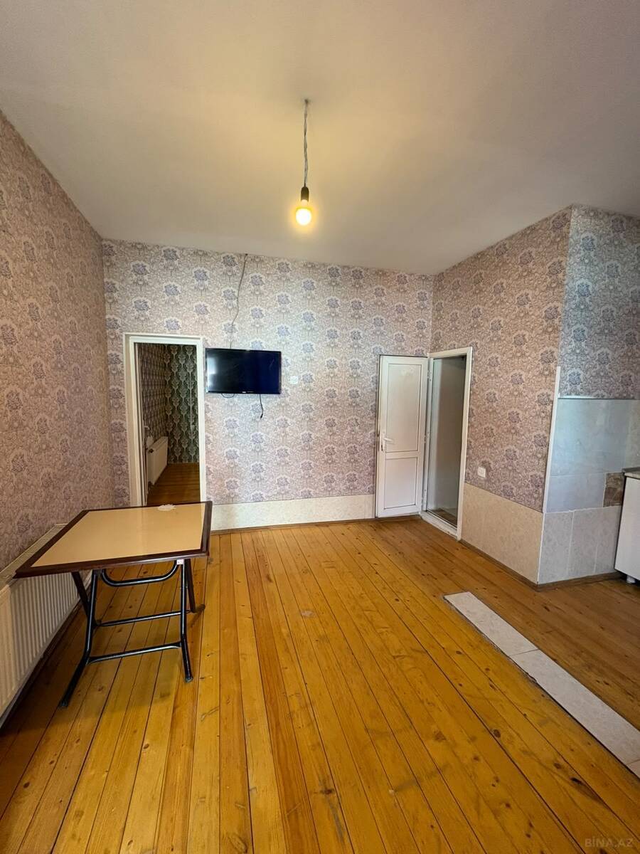 İcarəyə verilir 2 otaqlı yeni tikili 45 m², Sabunçu q.