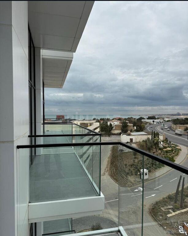 1 otaqlı yeni tikili 50 m², Sea Breeze q. - şəkil 2