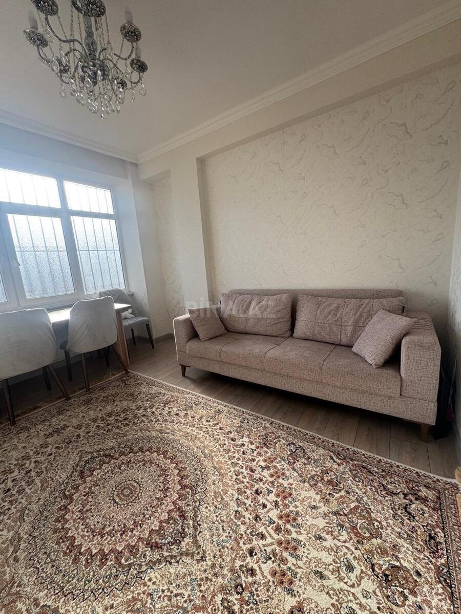 2 otaqlı yeni tikili 42 m², Masazır q. - şəkil 3