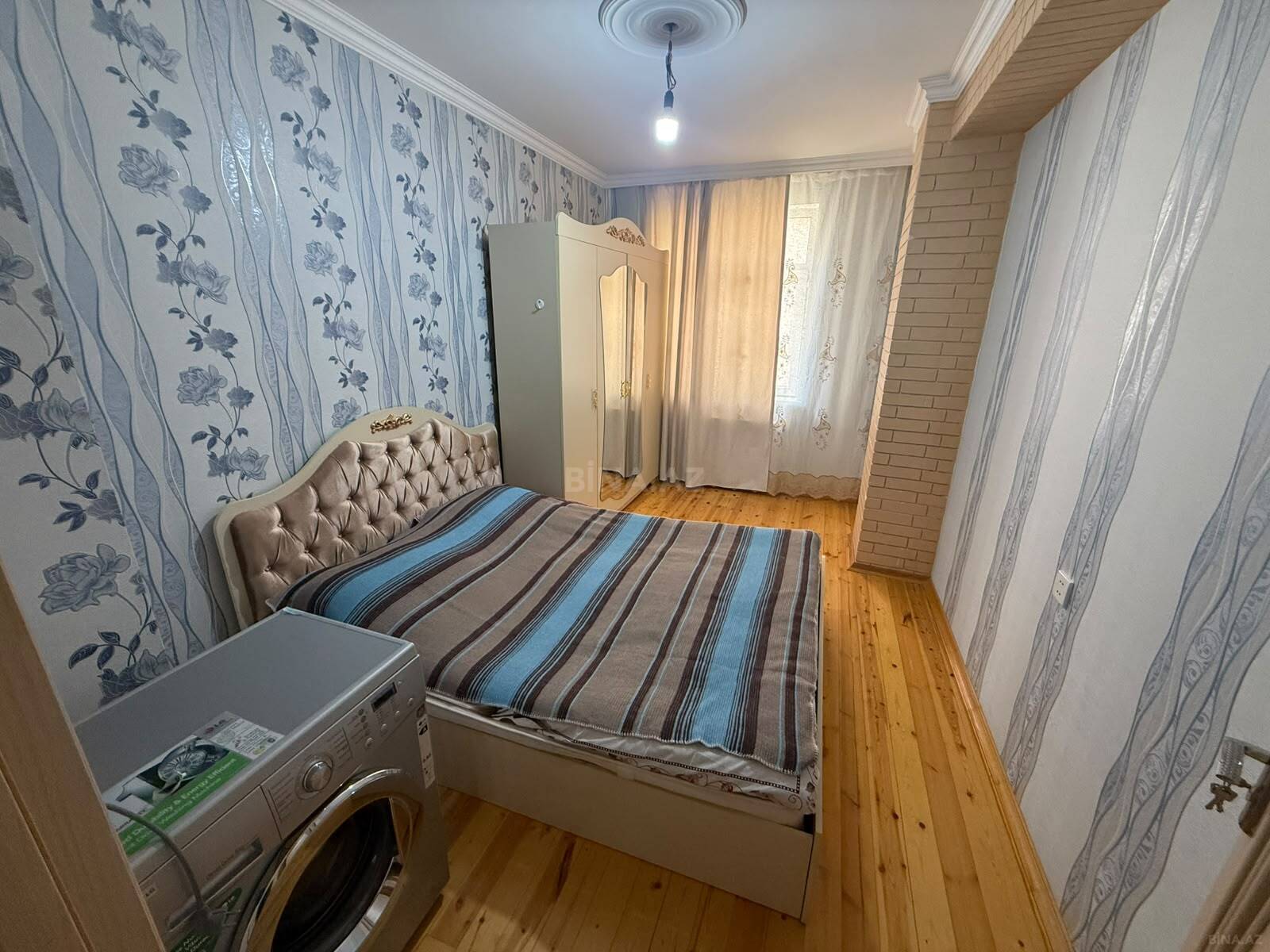 2 otaqlı yeni tikili 65 m², Masazır q. - şəkil 3