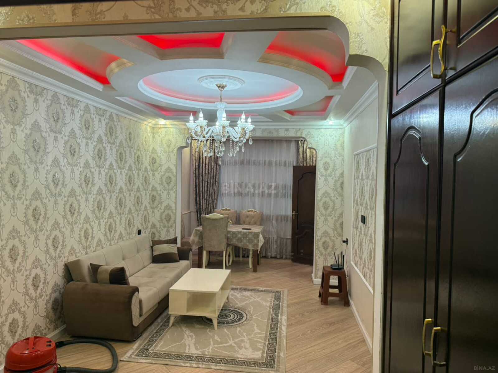 Satılır 2 otaqlı köhnə tikili 55 m², 20 Yanvar m.