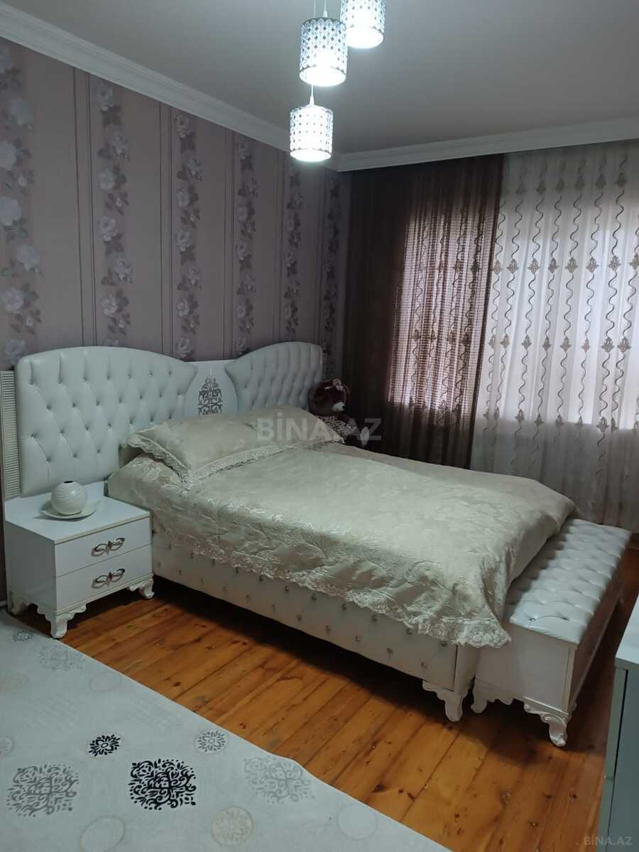 Satılır 3 otaqlı köhnə tikili 85 m², Xətai r. - şəkil 3