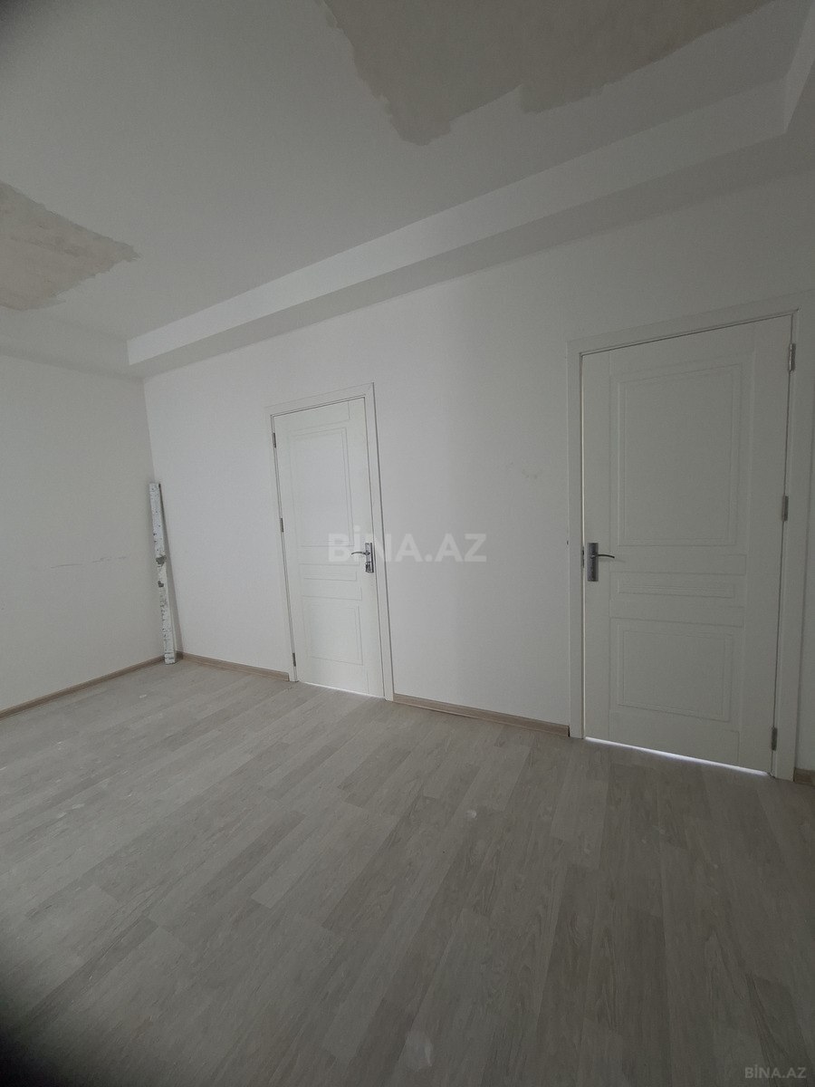 2 otaqlı yeni tikili 75 m², Ağ şəhər q. - şəkil 3