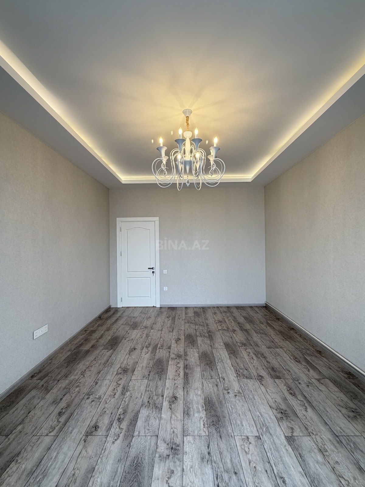 Satılır 2 otaqlı yeni tikili 54 m², Bakıxanov q. - şəkil 3