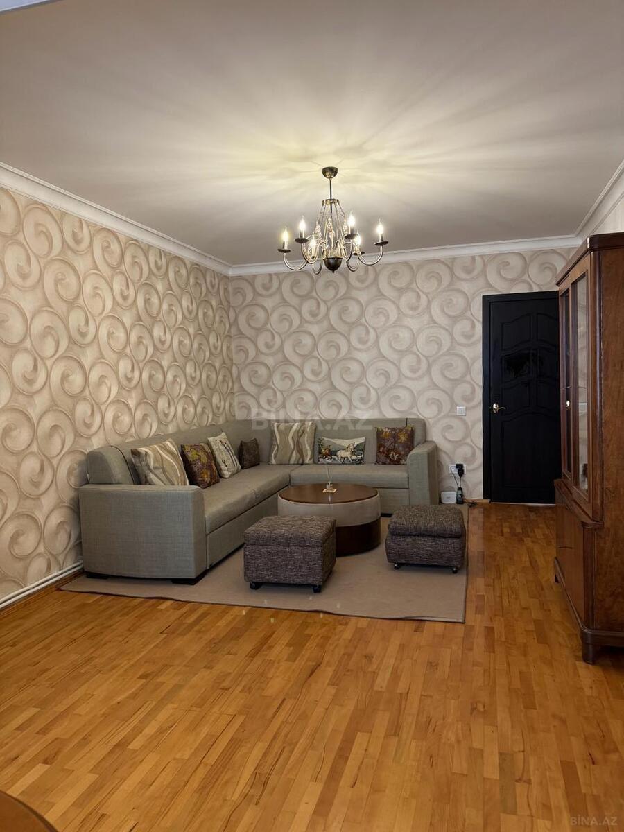 2 otaqlı yeni tikili 65 m², 28 May m. - əsas şəkil