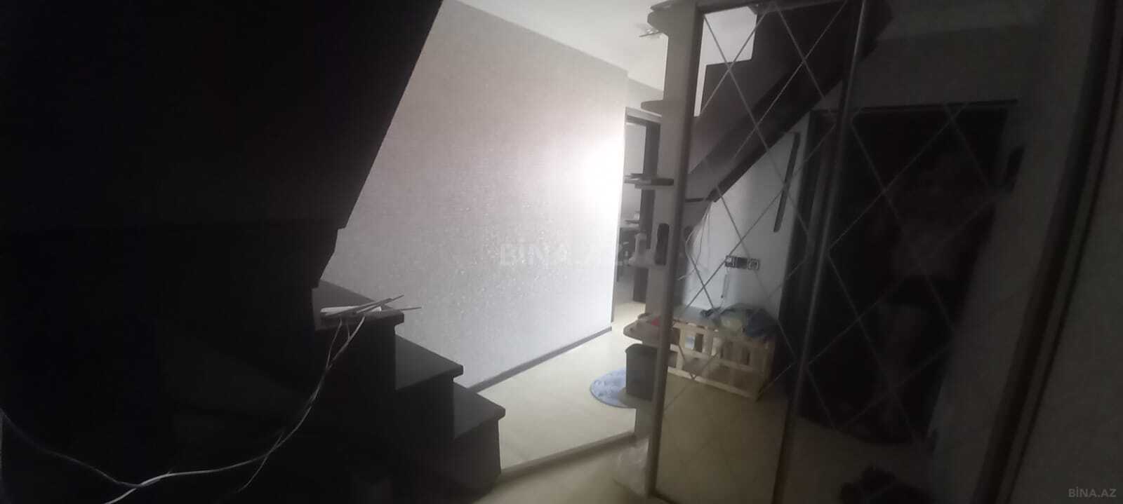 2 otaqlı yeni tikili 60 m², Masazır q. - əsas şəkil