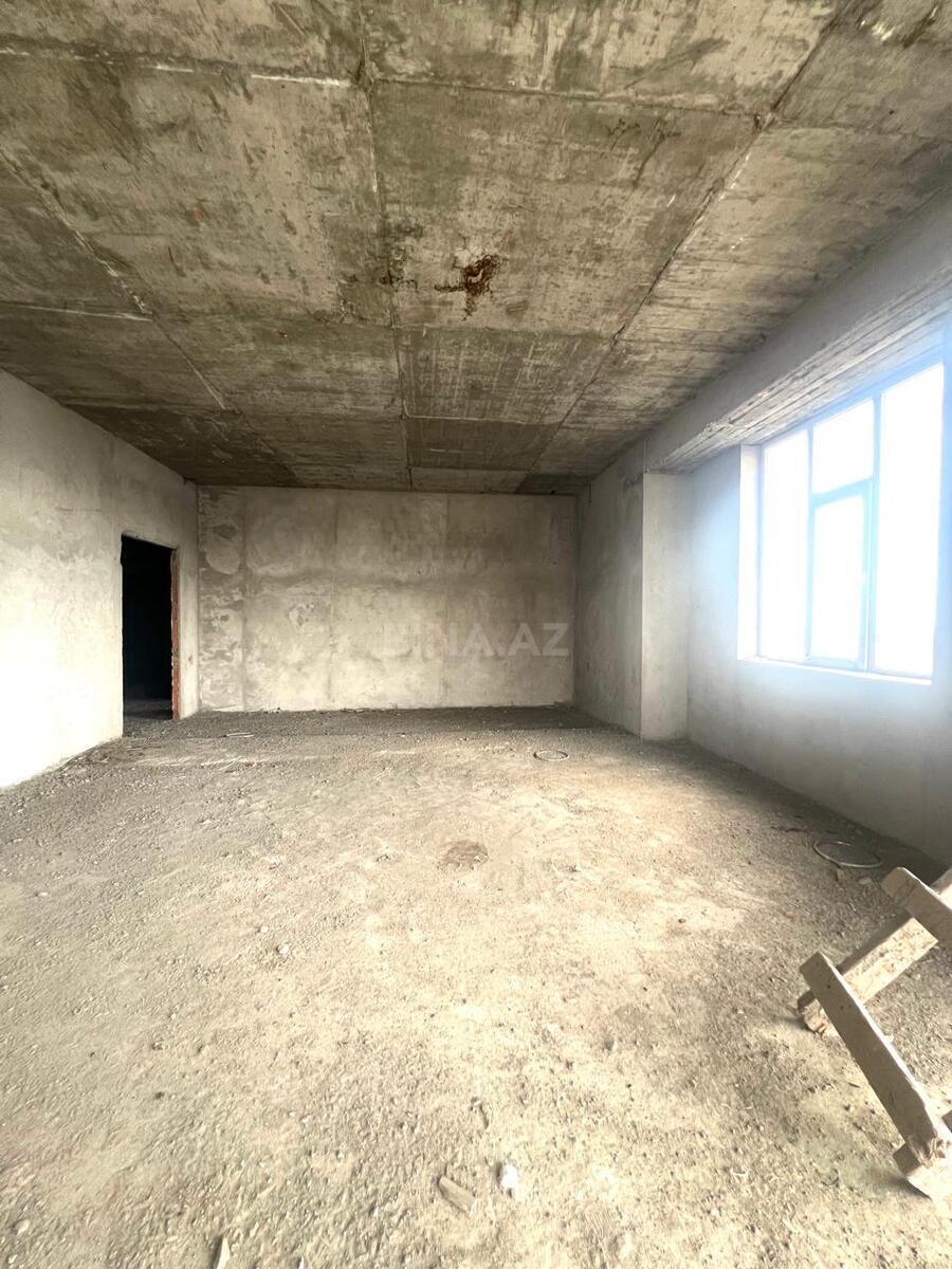 4 otaqlı yeni tikili 160 m², Gənclik m. - şəkil 3