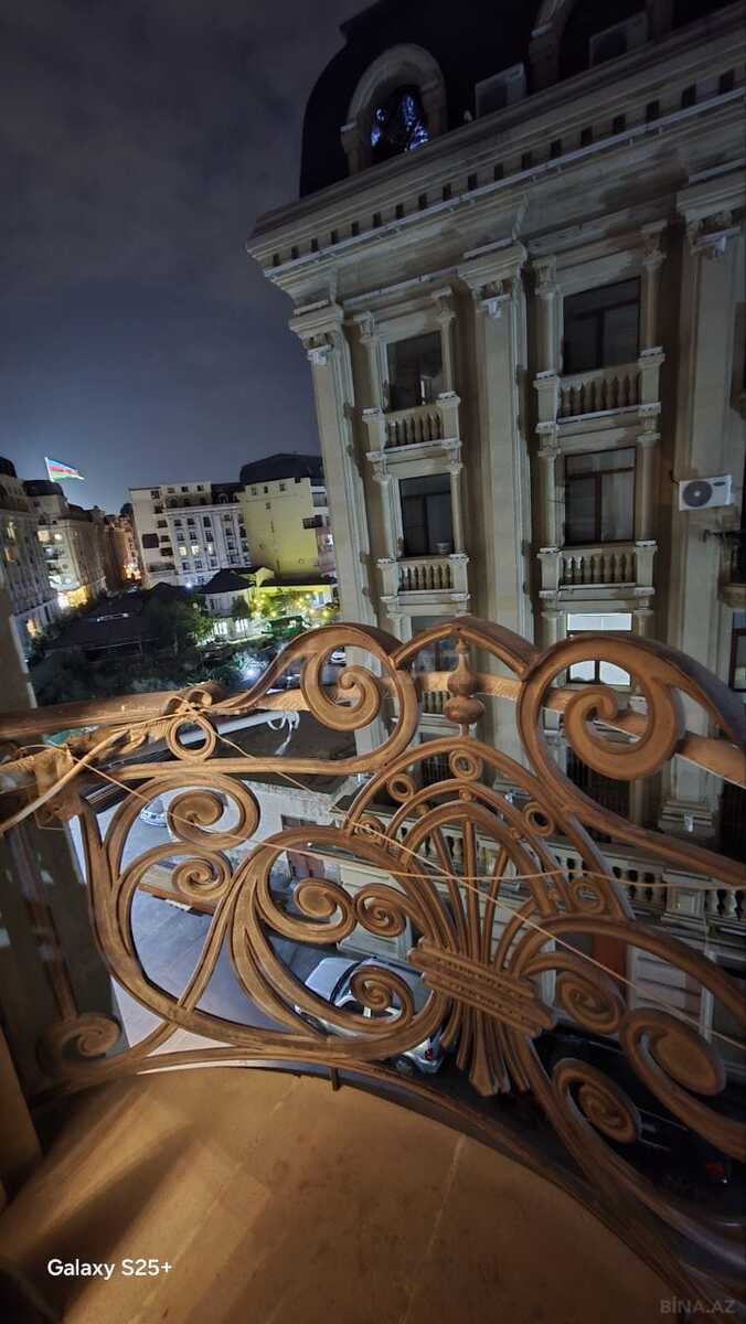 2 otaqlı yeni tikili 63 m², Bayıl q. - şəkil 3