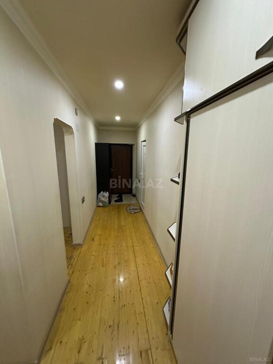 2 otaqlı yeni tikili 68 m², Sabunçu q. - şəkil 2