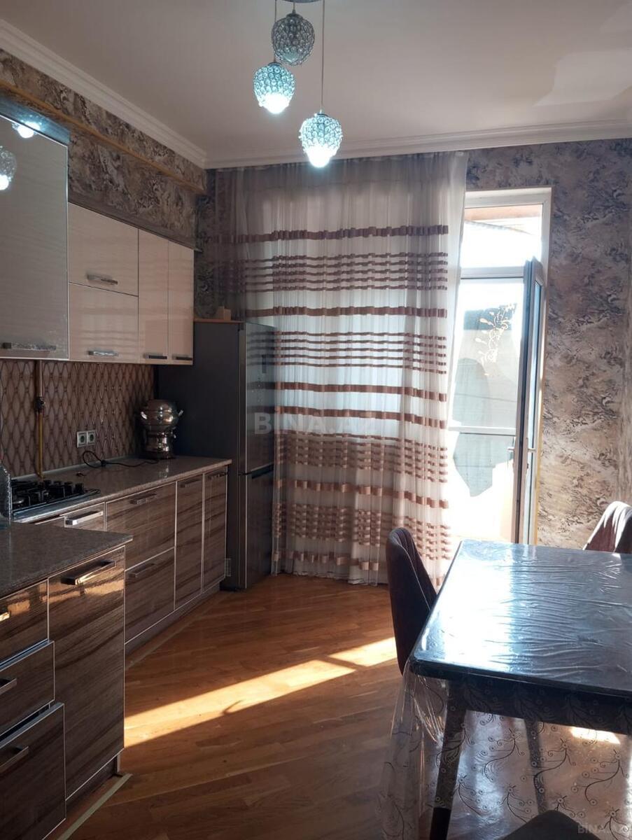 İcarəyə verilir 2 otaqlı yeni tikili 71 m², Masazır q.
