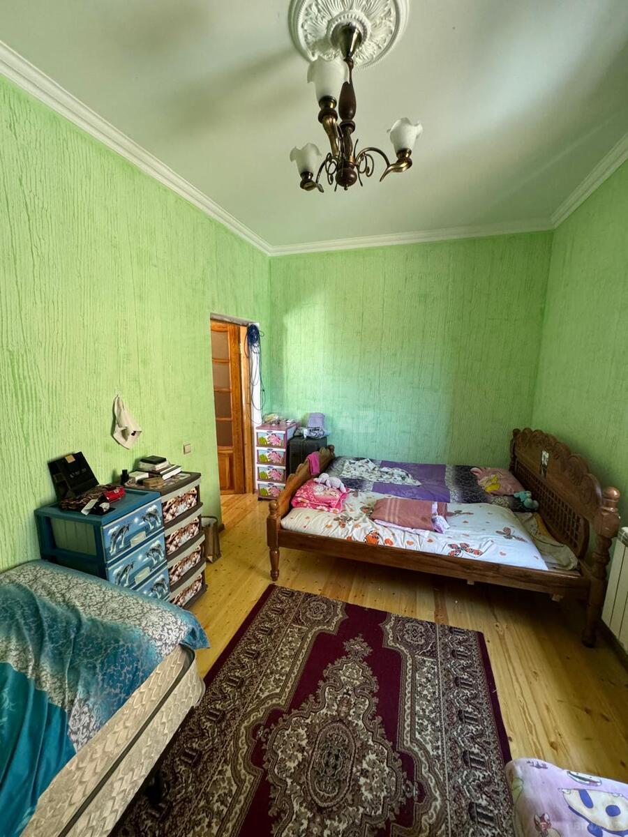 1 otaqlı köhnə tikili 35 m², 28 May m. - şəkil 2
