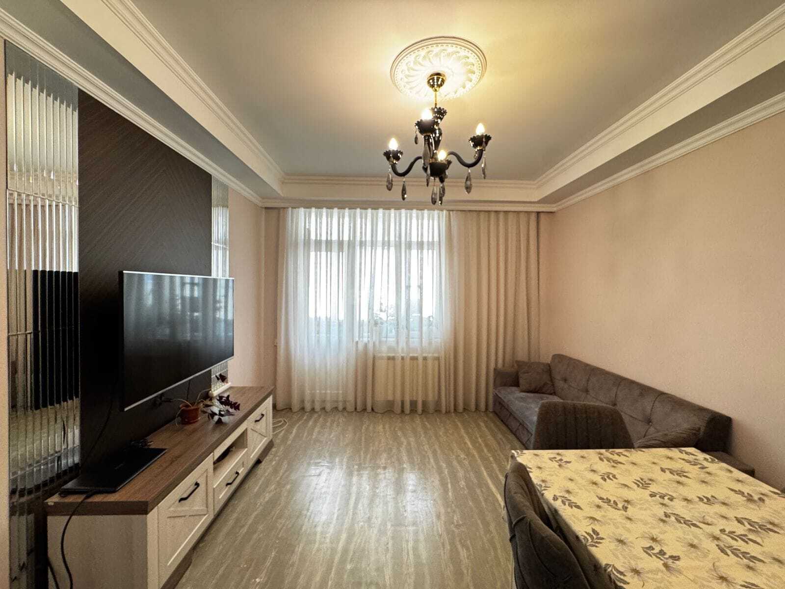 3 otaqlı yeni tikili 65 m², Masazır q. - əsas şəkil