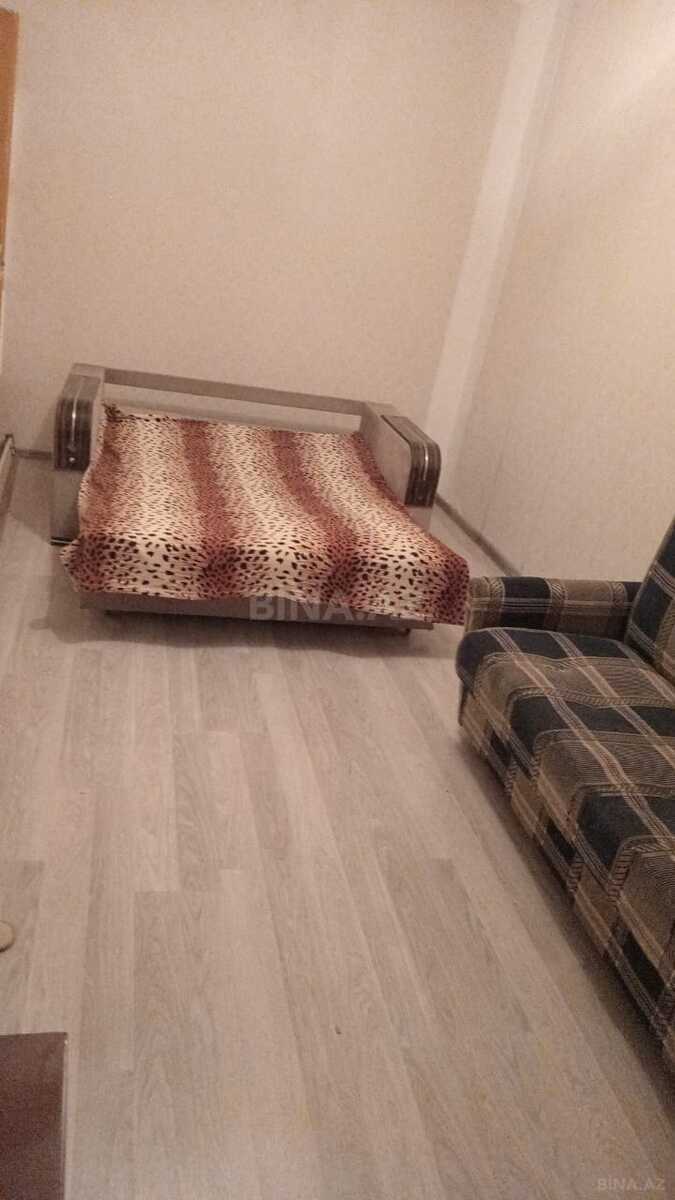 1 otaqlı köhnə tikili 40 m², Yeni Günəşli q. - şəkil 2