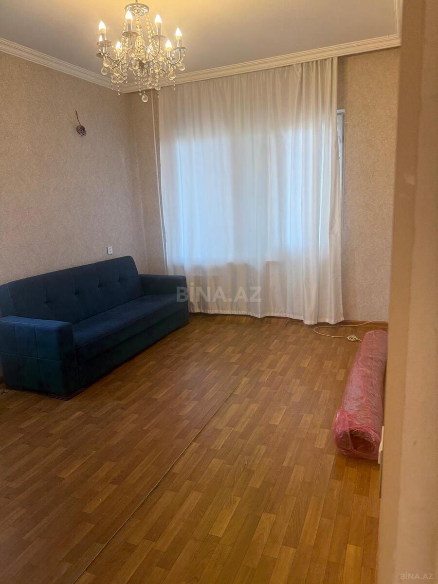 1 otaqlı köhnə tikili 45 m², Əhmədli m.
