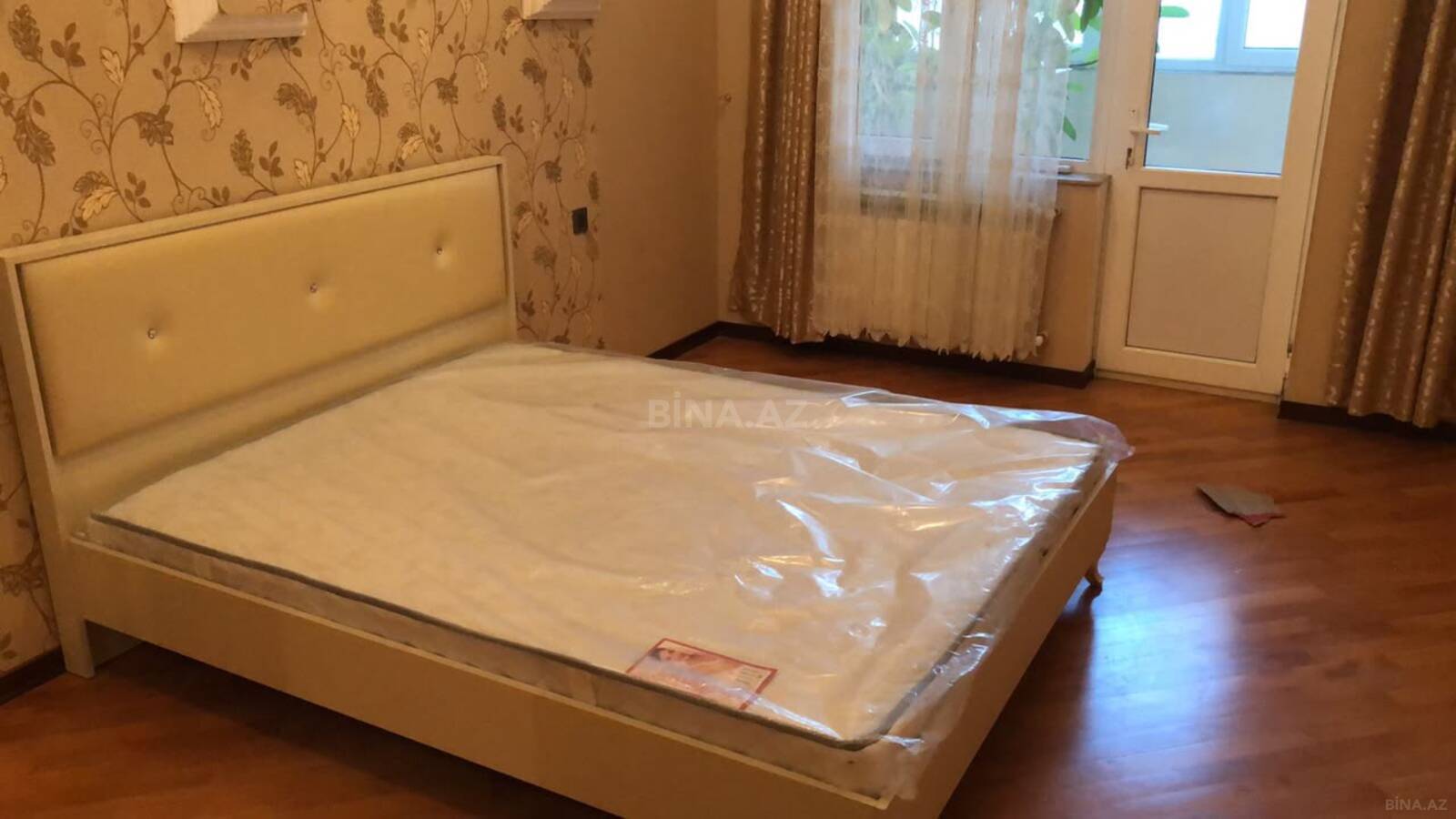 3 otaqlı yeni tikili 135 m², Həzi Aslanov m. - şəkil 3