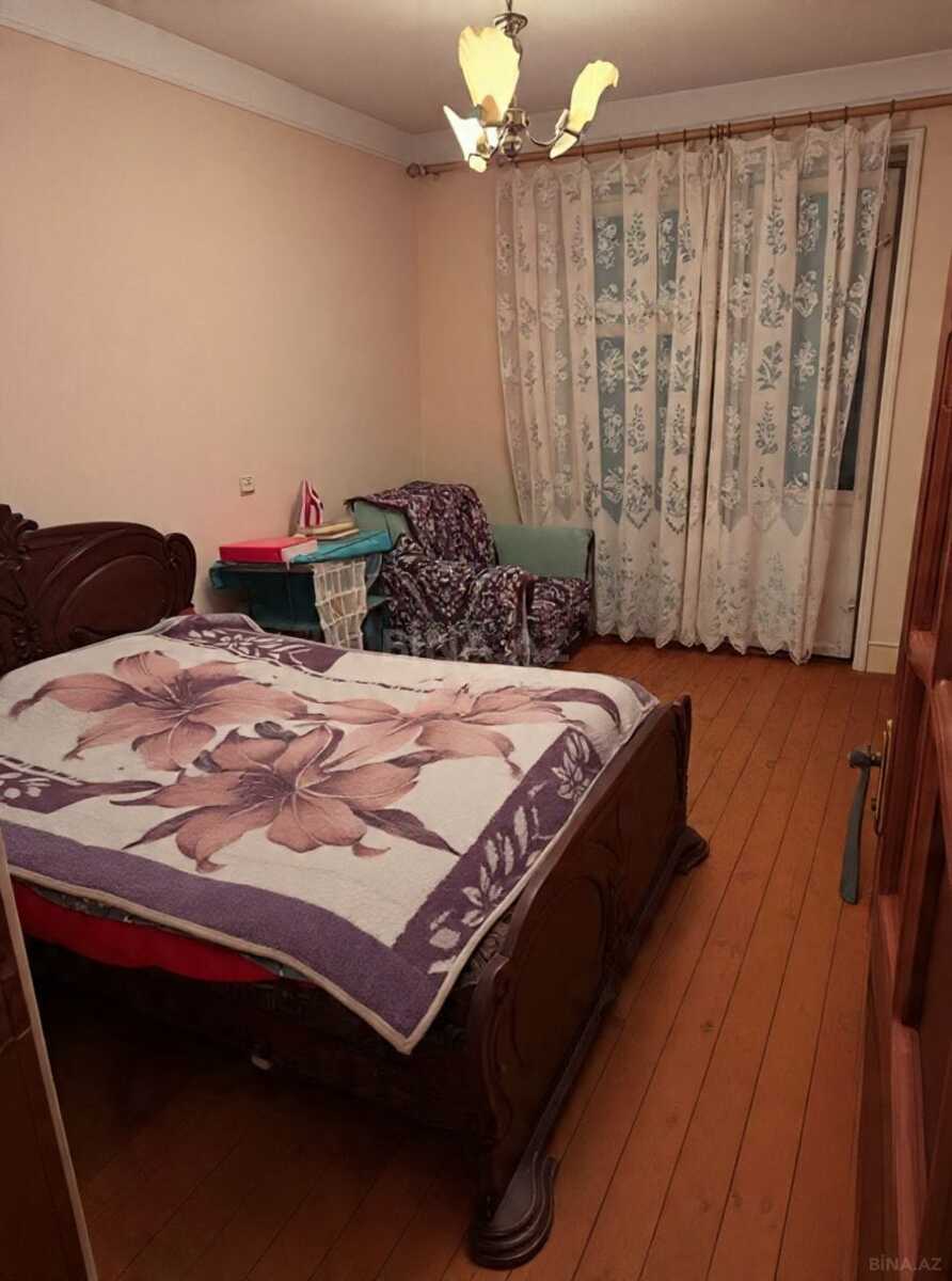 2 otaqlı köhnə tikili 35 m², Nəriman Nərimanov m. - şəkil 3