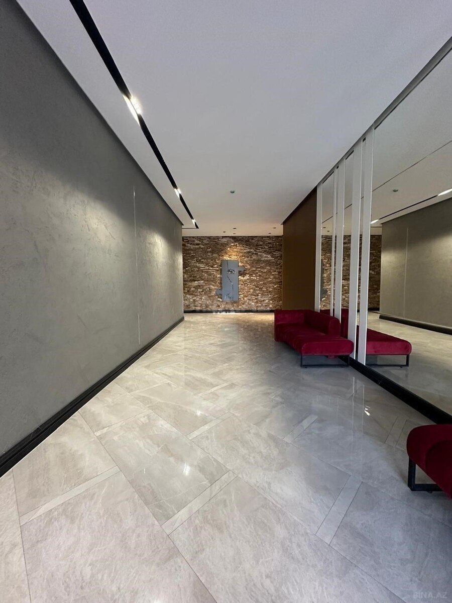 Satılır 2 otaqlı yeni tikili 60 m², Koroğlu m.