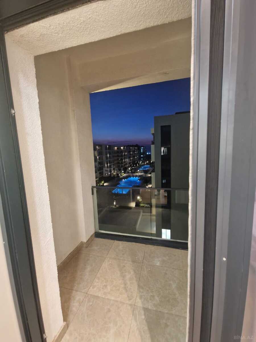 1 otaqlı yeni tikili 65 m², Sea Breeze q. - şəkil 2