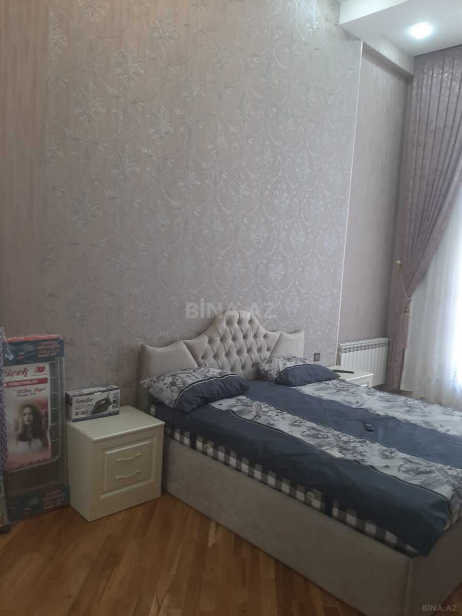 3 otaqlı yeni tikili 120 m², 28 May m. - şəkil 2