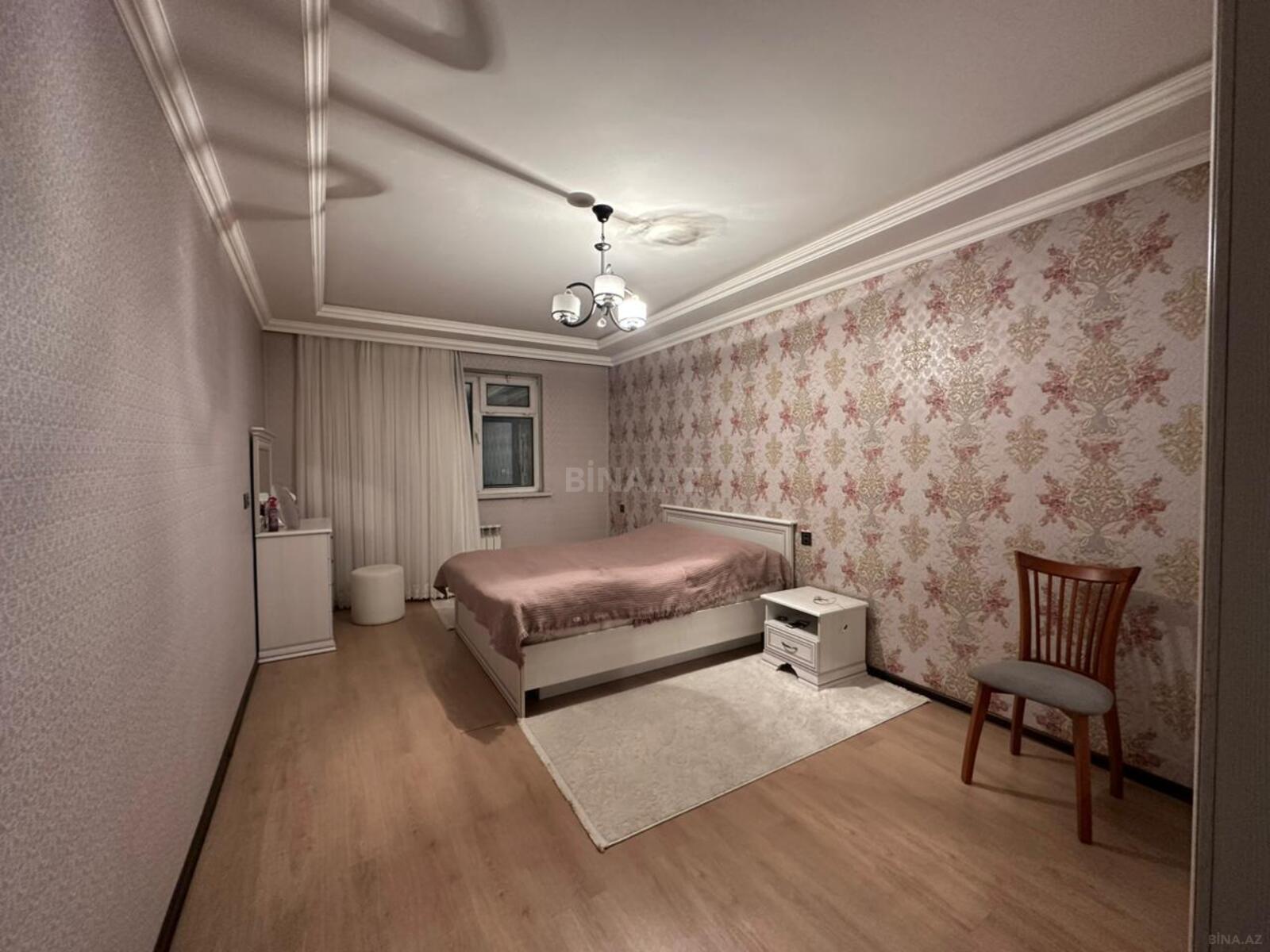 2 otaqlı yeni tikili 78 m², Bakıxanov q. - şəkil 3