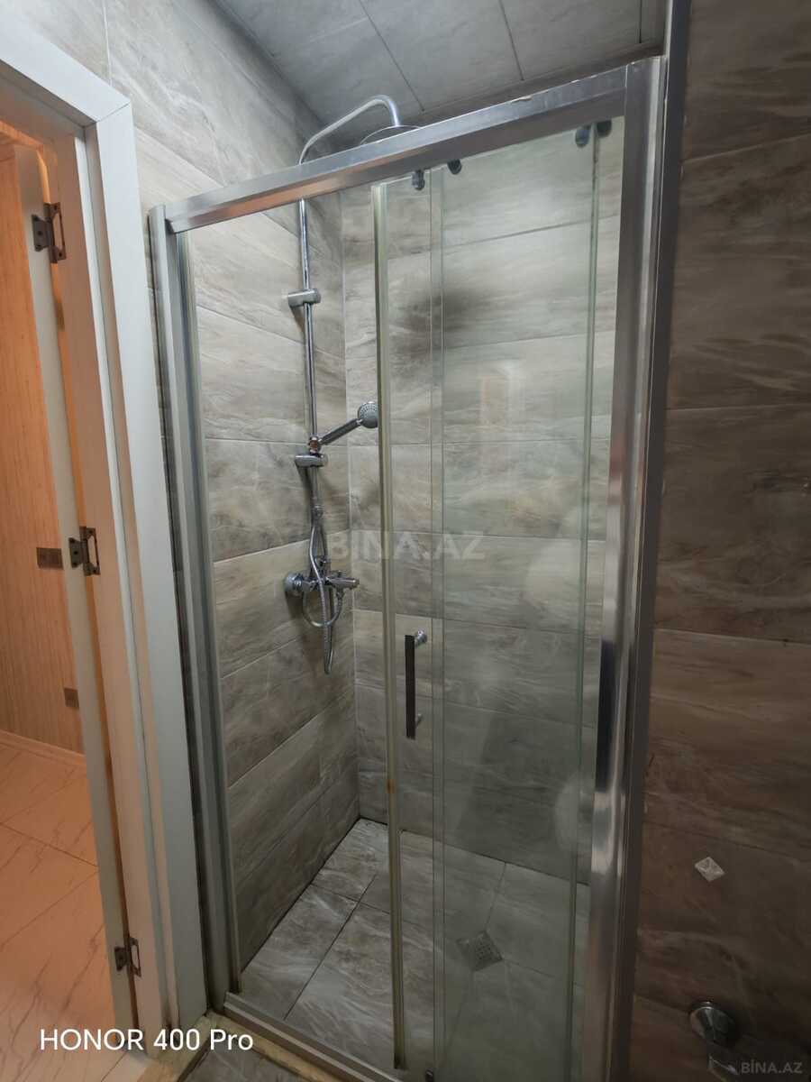 3 otaqlı yeni tikili 70 m², Xətai r. - şəkil 2