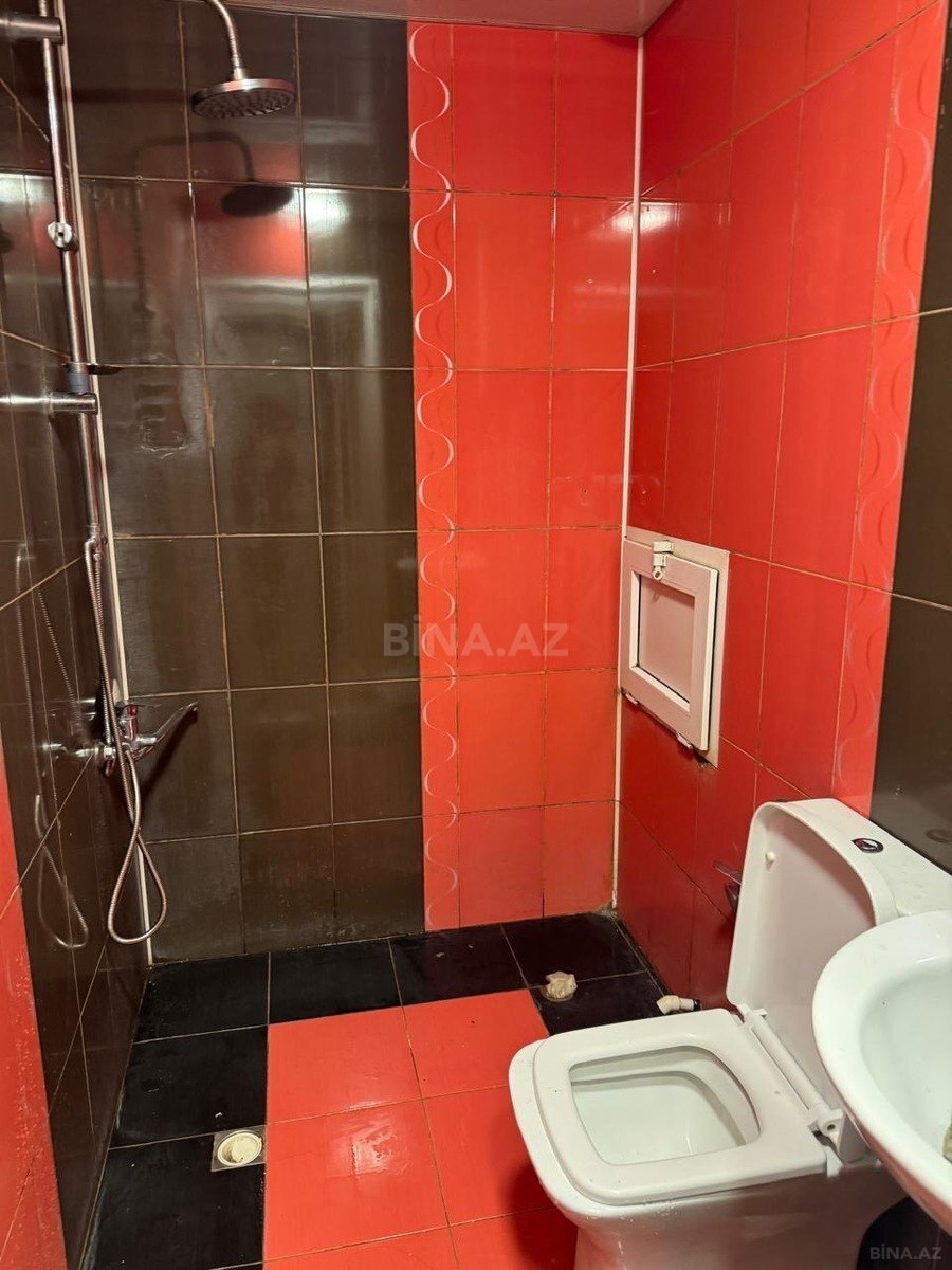2 otaqlı yeni tikili 60 m², Əhmədli m. - şəkil 2