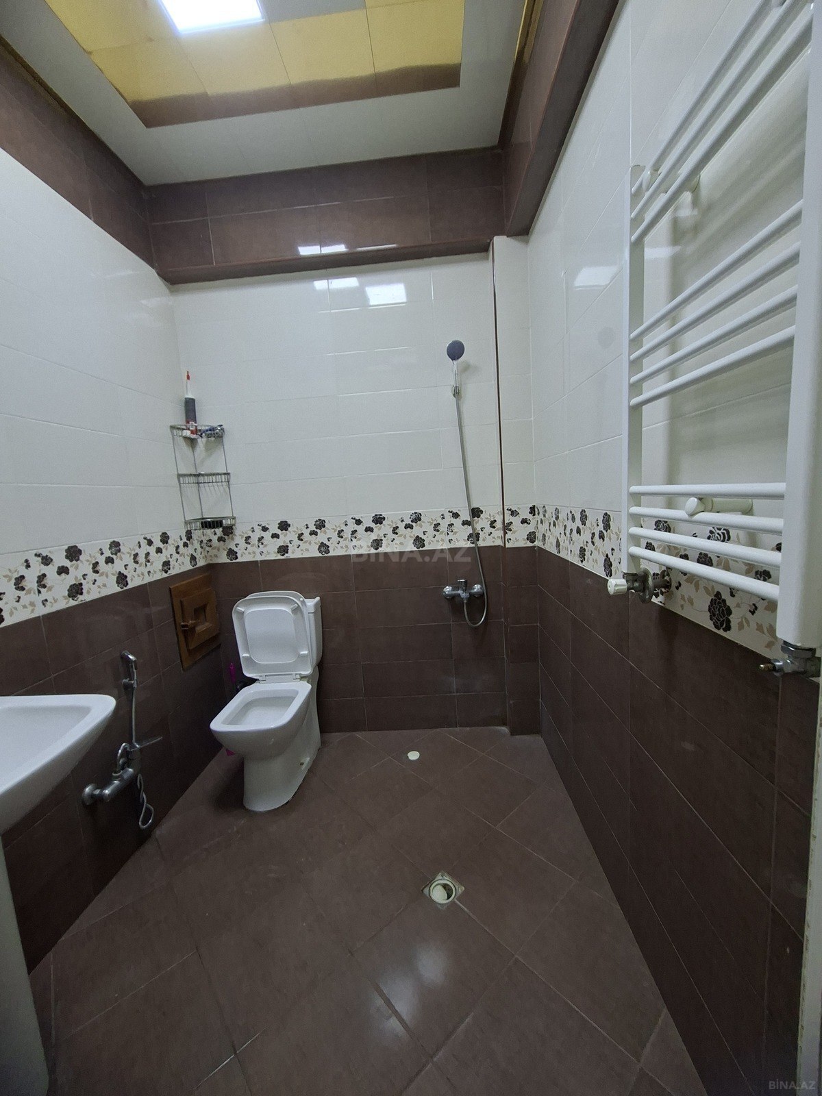 3 otaqlı yeni tikili 90 m², Masazır q. - əsas şəkil