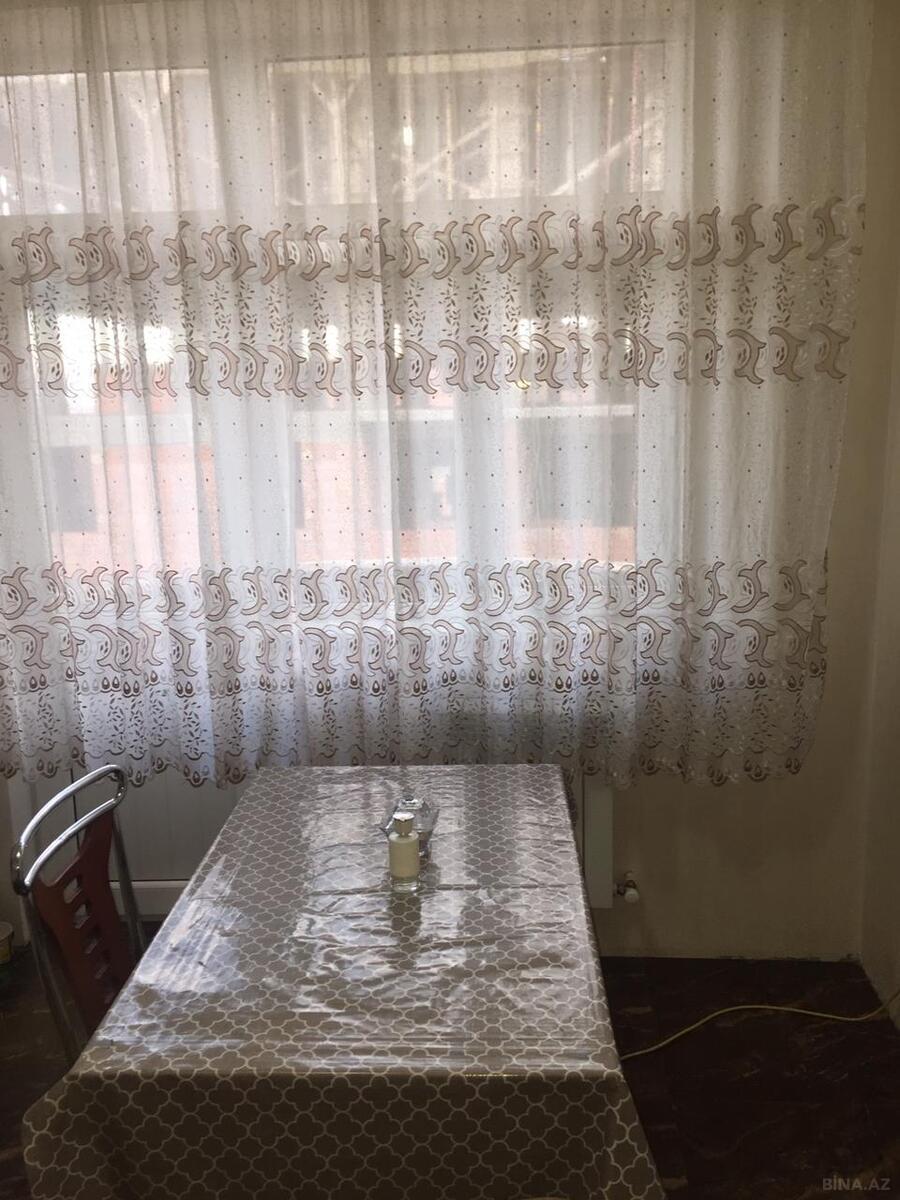 1 otaqlı yeni tikili 45 m², Masazır q. - şəkil 3