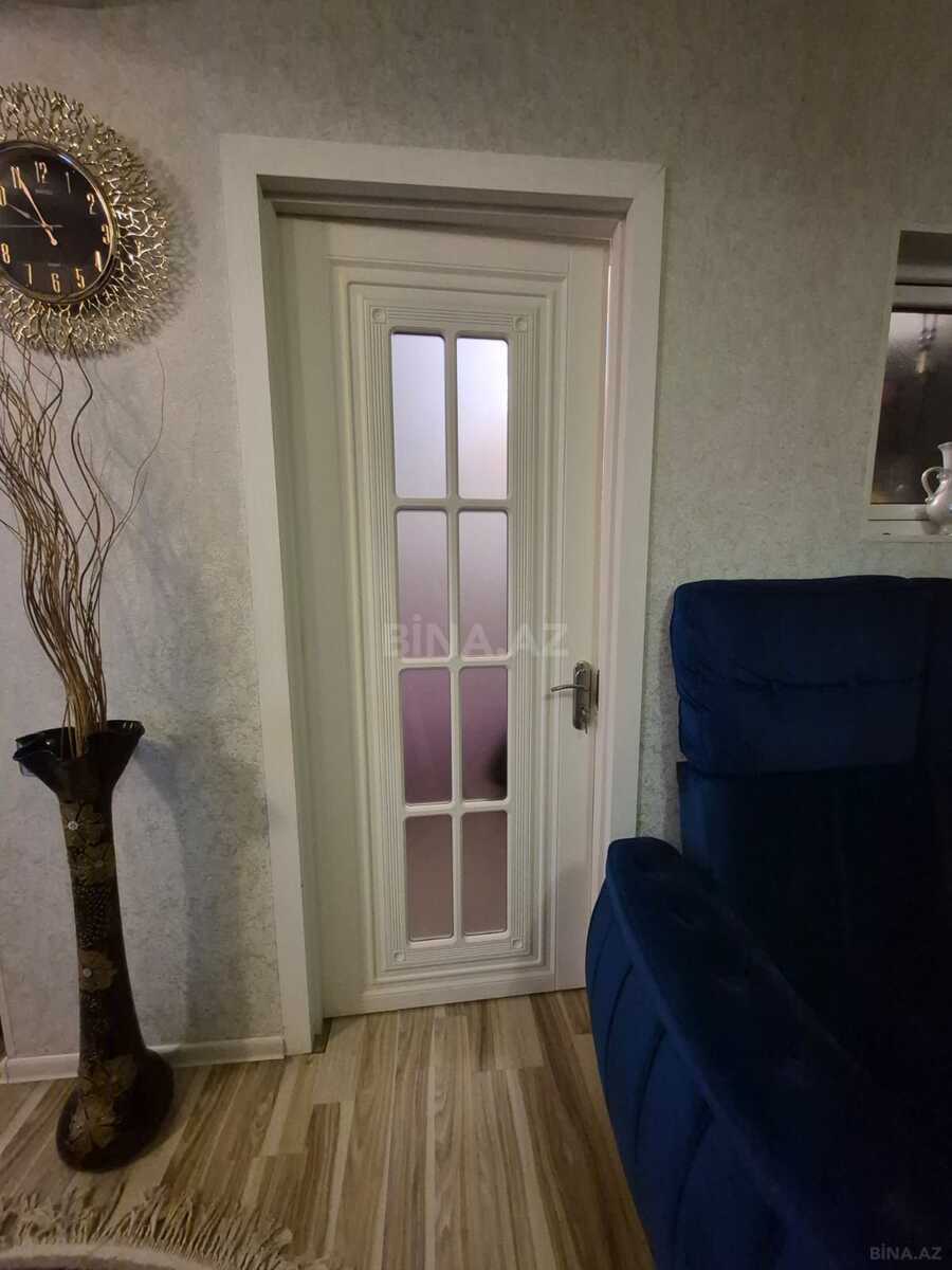 3 otaqlı köhnə tikili 71 m², Masazır q. - şəkil 3