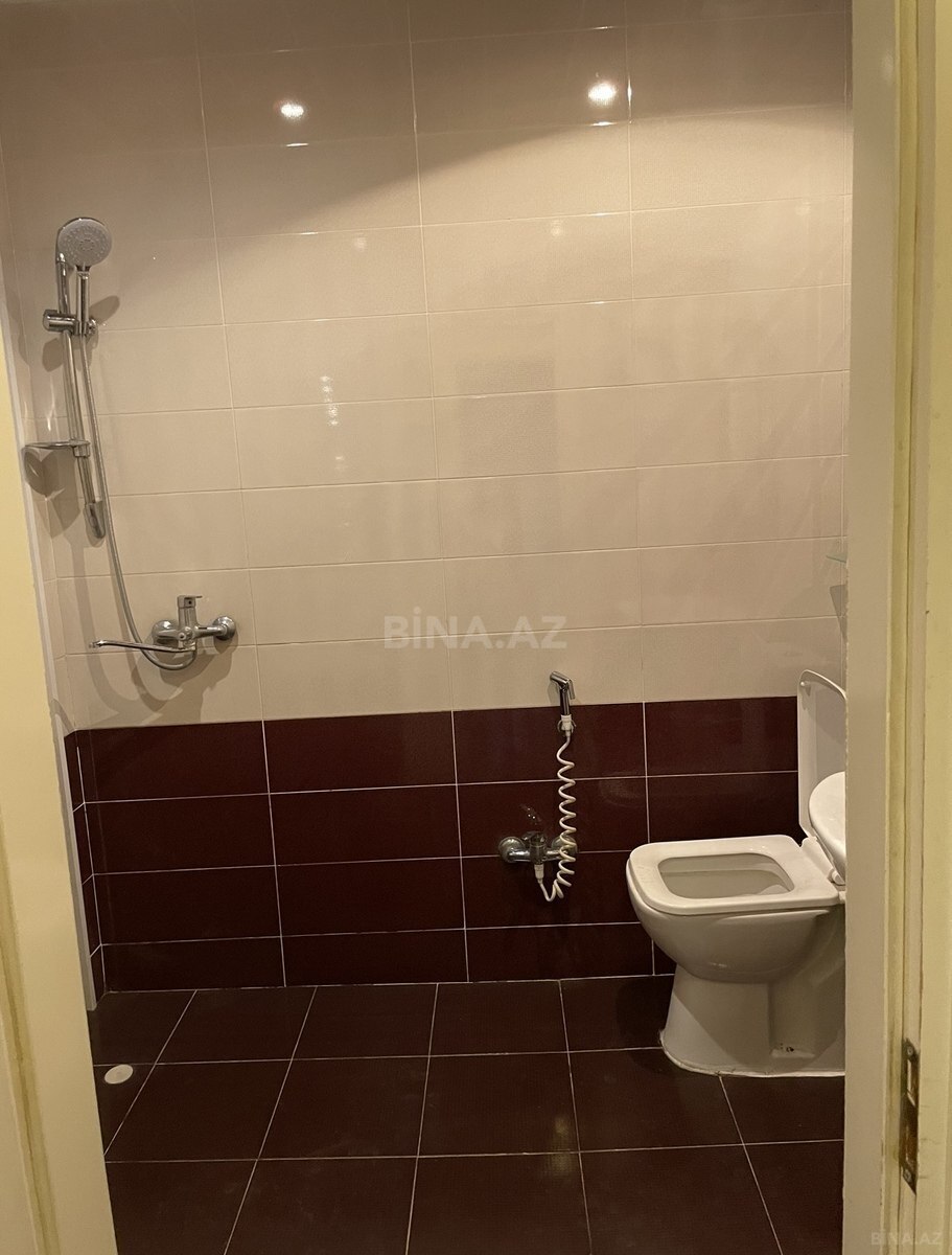 2 otaqlı yeni tikili 42 m², Masazır q. - şəkil 3