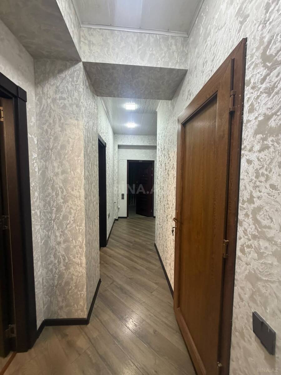 2 otaqlı yeni tikili 70 m², Masazır q. - əsas şəkil