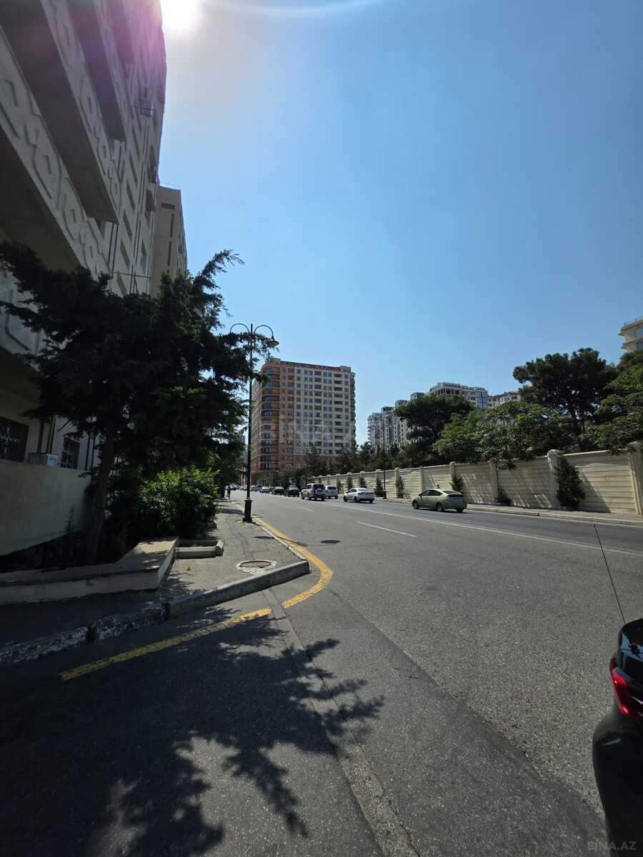 2 otaqlı köhnə tikili 51 m², Nərimanov r. - şəkil 3