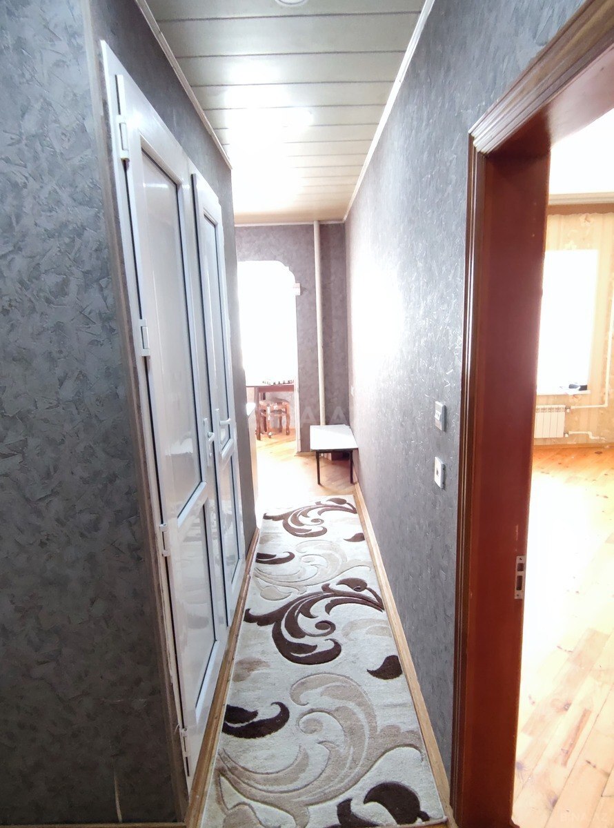 3 otaqlı köhnə tikili 80 m², Həzi Aslanov m. - şəkil 3