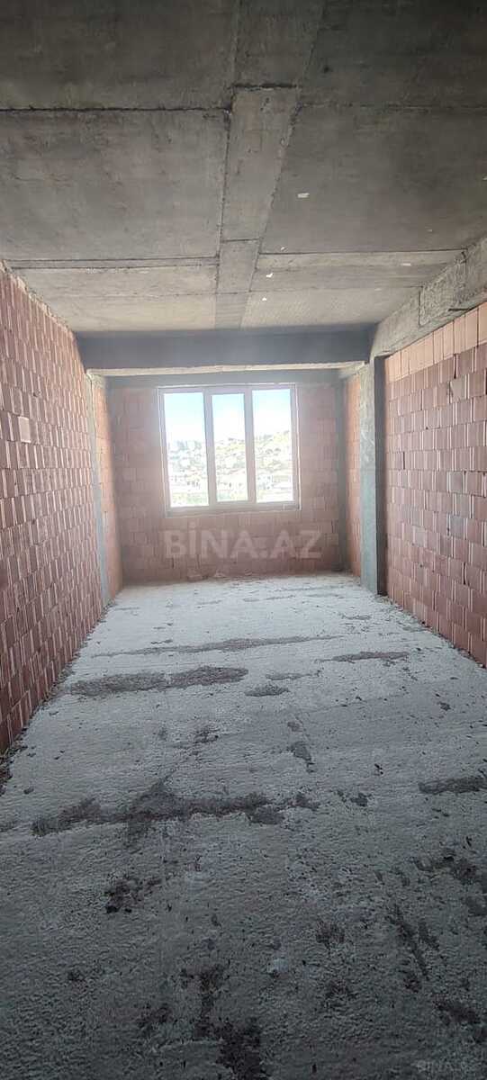 Satılır 2 otaqlı yeni tikili 90 m², Zığ q.