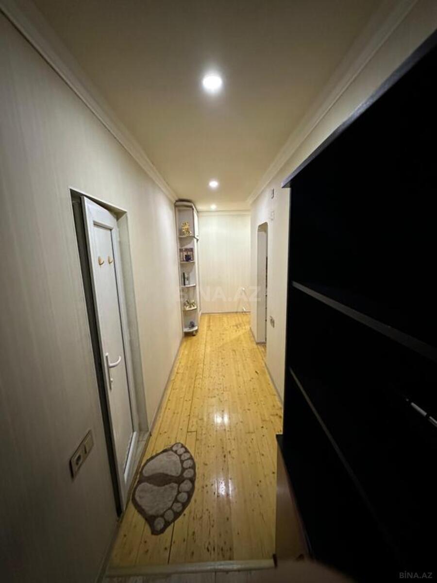 2 otaqlı yeni tikili 68 m², Sabunçu q. - şəkil 3