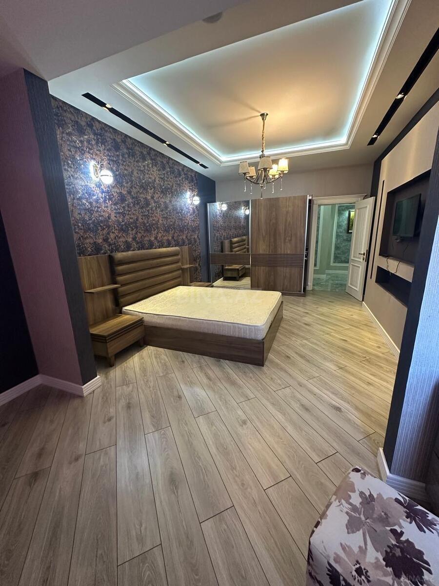 2 otaqlı yeni tikili 75 m², Koroğlu m.