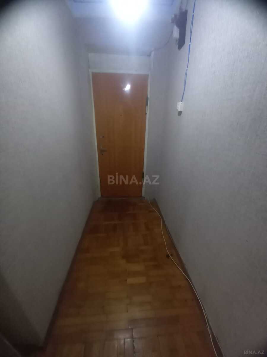 2 otaqlı köhnə tikili 32 m², Xalqlar Dostluğu m. - şəkil 3