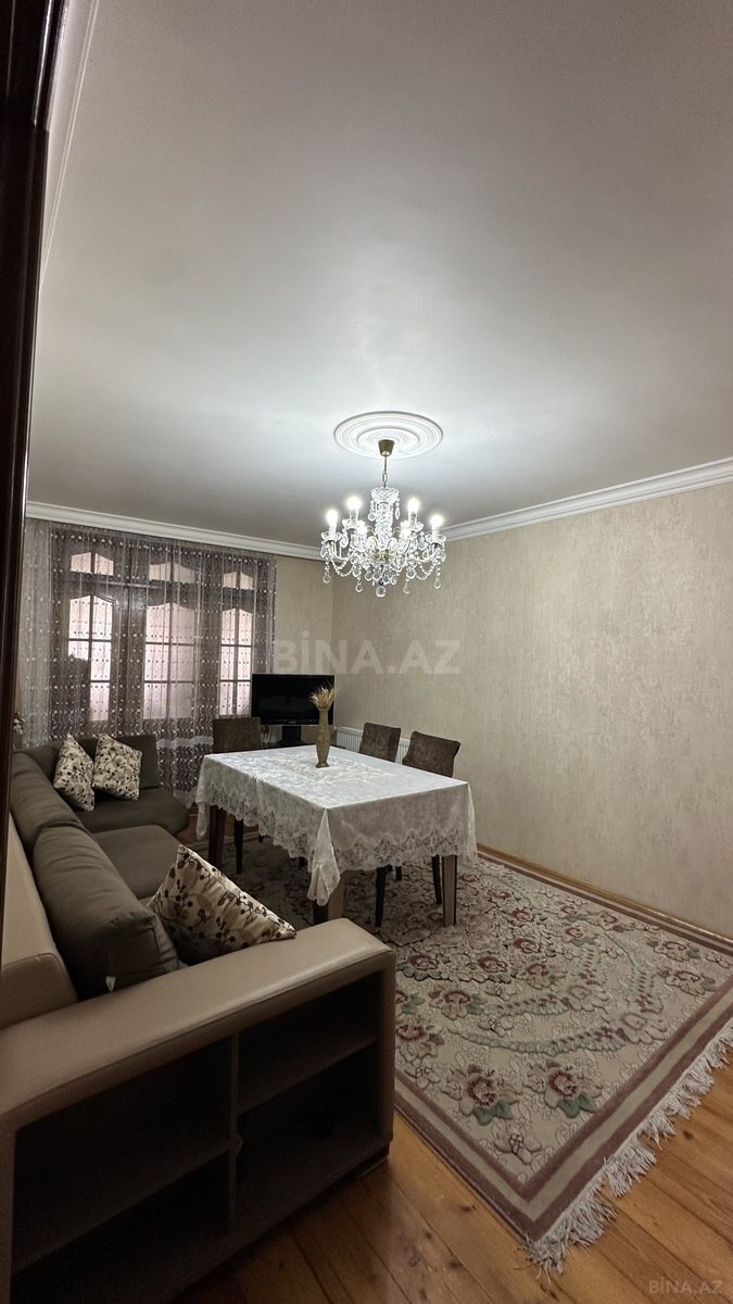 Satılır 3 otaqlı köhnə tikili 90 m², Xırdalan - şəkil 2