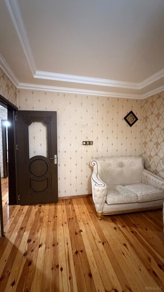 2 otaqlı köhnə tikili 50 m², Həzi Aslanov q. - şəkil 3