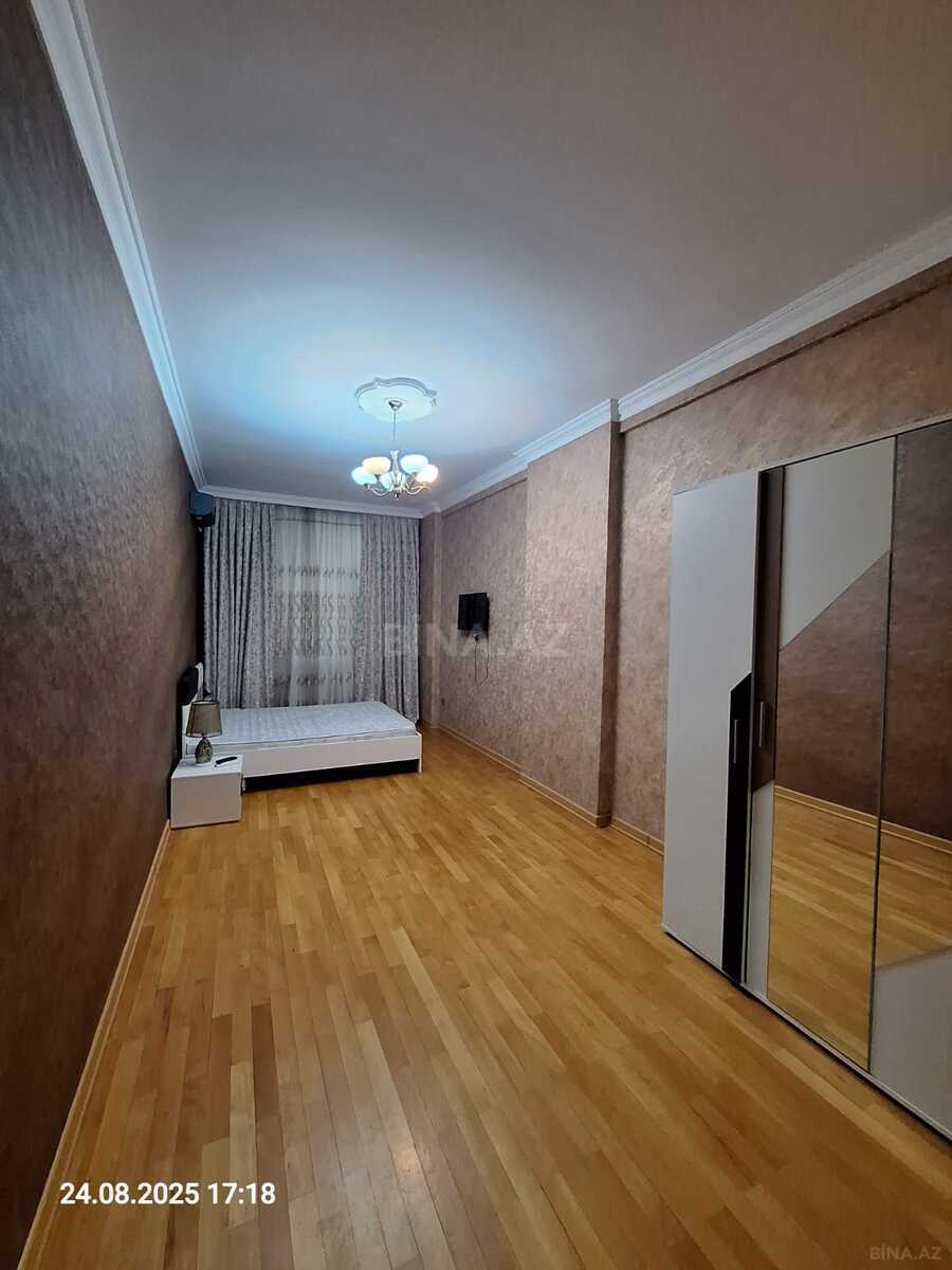 2 otaqlı yeni tikili 82 m², Elmlər Akademiyası m. - əsas şəkil
