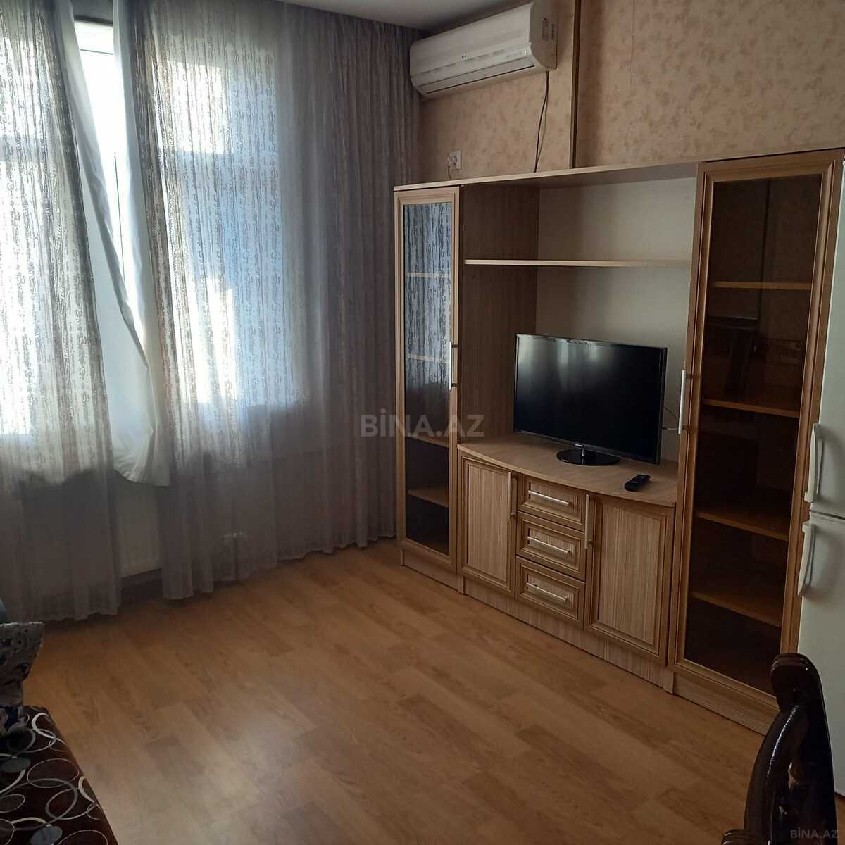 2 otaqlı yeni tikili 41 m², Masazır q. - əsas şəkil