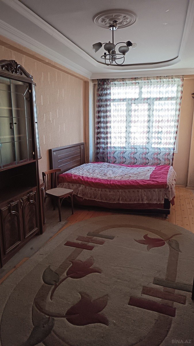 1 otaqlı yeni tikili 46 m², Masazır q. - şəkil 3