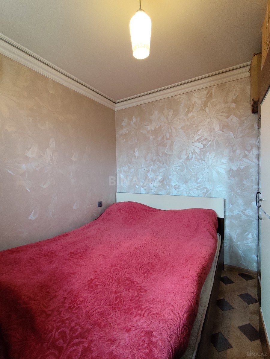 2 otaqlı köhnə tikili 32 m², İçəri Şəhər m. - şəkil 3