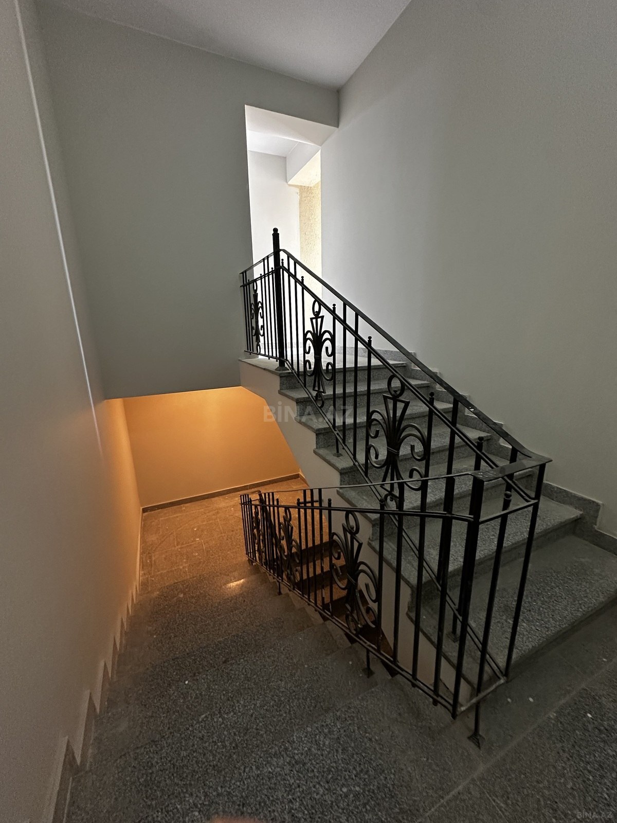 3 otaqlı yeni tikili 270 m², Nizami m. - şəkil 3