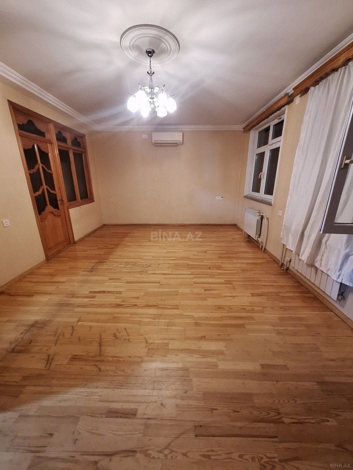 3 otaqlı köhnə tikili 70 m², Bakıxanov q. - şəkil 3