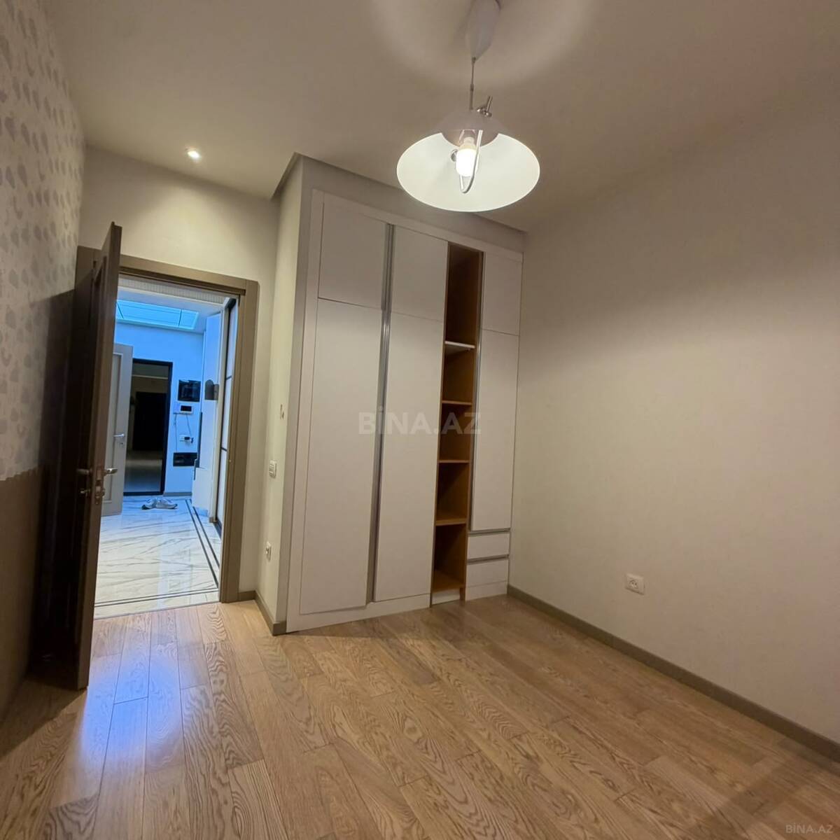 3 otaqlı yeni tikili 110 m², 28 May m. - şəkil 3