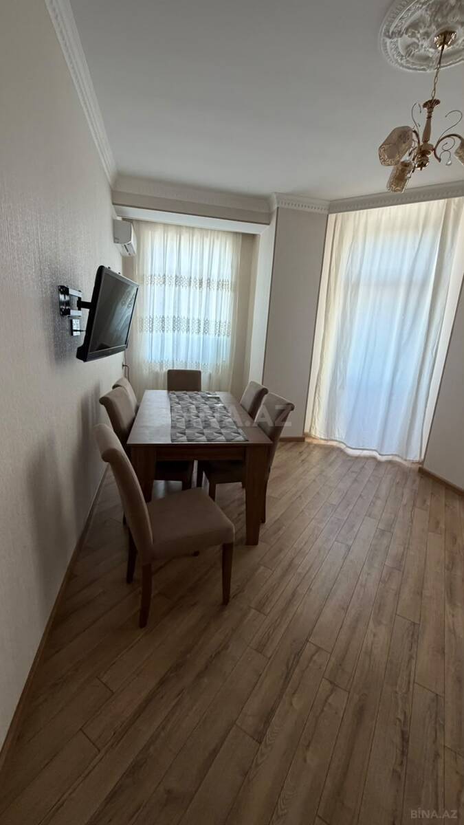 İcarəyə verilir 2 otaqlı köhnə tikili 90 m², Koroğlu m.
