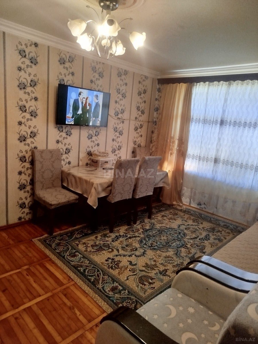 Satılır 2 otaqlı yeni tikili 43 m², Xətai r. - şəkil 2