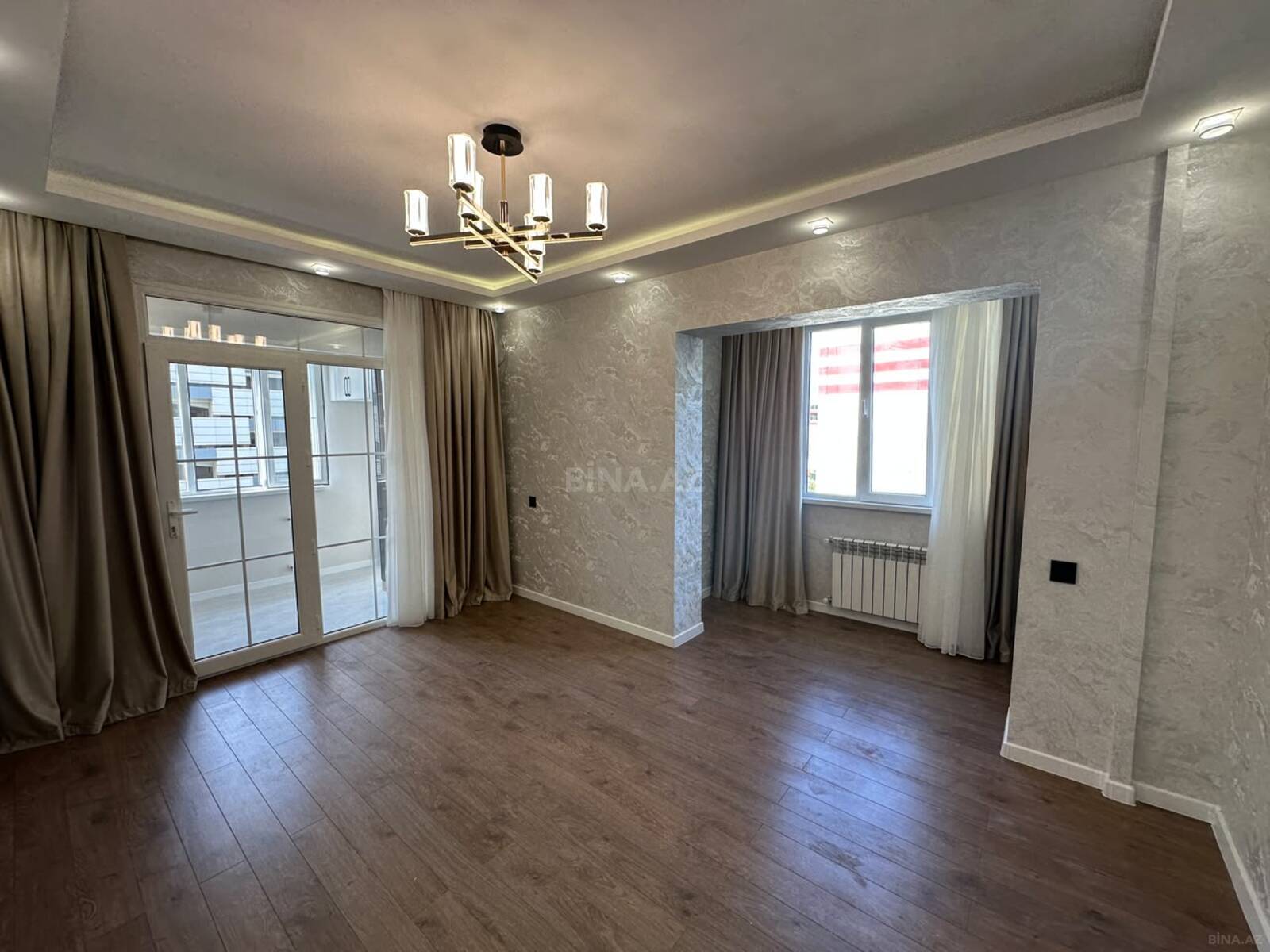 3 otaqlı köhnə tikili 65 m², Xalqlar Dostluğu m.