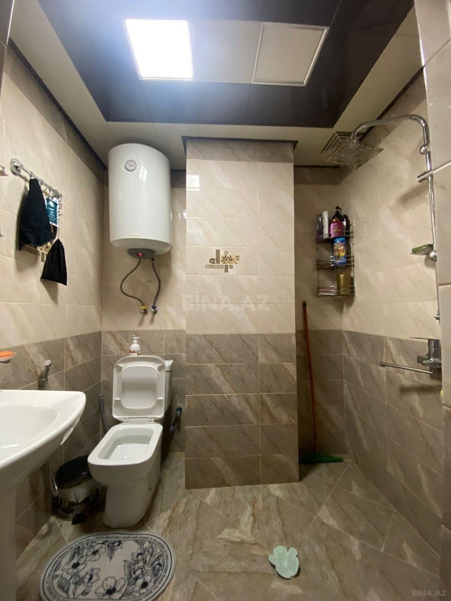 2 otaqlı köhnə tikili 87 m², Masazır q. - əsas şəkil